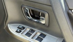 Mitsubishi Pajero 2018 full