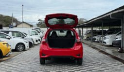 Toyota Vitz 2018 full