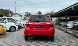 Toyota Vitz 2018 full