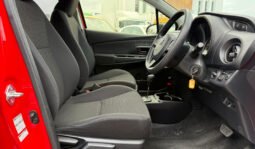 Toyota Vitz 2018 full