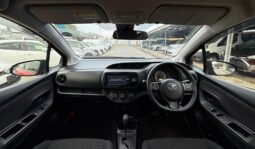 Toyota Vitz 2018 full