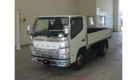 Mitsubishi Canter 2018