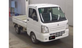 Suzuki Carry Truck 2018