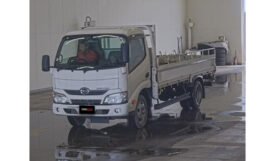 Hino Dutro 2018