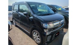 Suzuki WAGON-R 2018