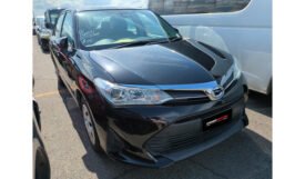 Toyota Corolla Axio 2018