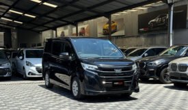 Toyota Noah 2019