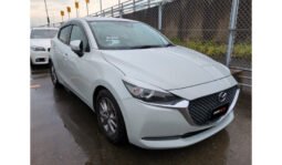 Mazda 2 2019