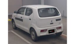 Suzuki Alto 2019 full