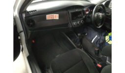 Toyota Corolla Axio 2018 full