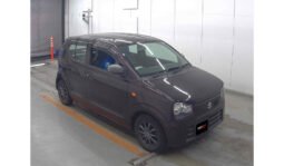 Suzuki Alto 2018
