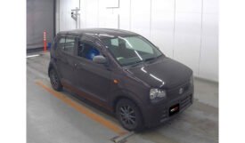 Suzuki Alto 2018