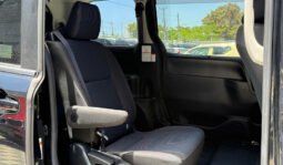 Toyota Noah 2019 full