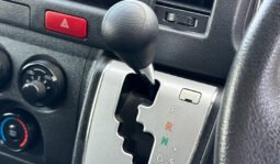 Toyota Hiace 2018 full