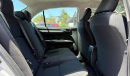 Toyota Corolla Axio 2018 full
