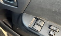 Toyota Hiace 2018 full