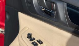 Subaru Legacy B4 2018 full