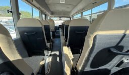 Toyota Coaster 2019 full