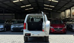 Suzuki Jimny 2018 full