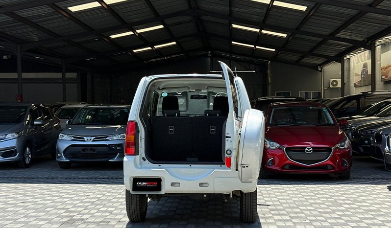 Suzuki Jimny 2018 full