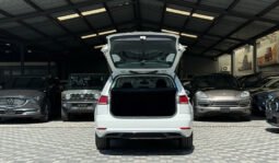 
Volkswagen Golf Variant 2018 full									