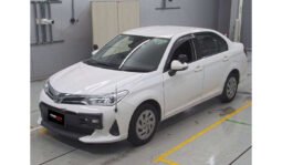 Toyota Corolla Axio 2018 full