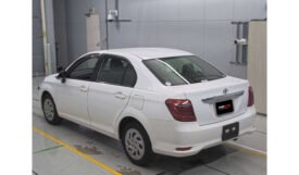 Toyota Corolla Axio 2018