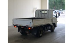 Mitsubishi Canter 2018 full