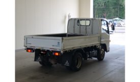 Mitsubishi Canter 2018