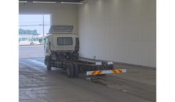 Isuzu Forward 2018 full