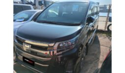 Toyota Noah 2018 full
