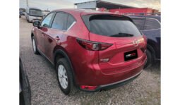 Mazda CX-5 2018 full