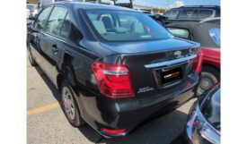 Toyota Corolla Axio 2018