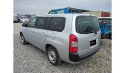 Toyota Succeed 2018 full