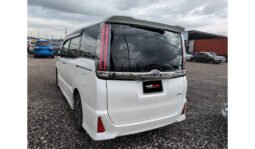 Toyota Noah 2018 full