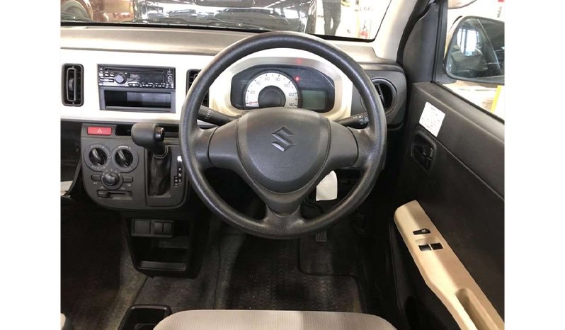 Suzuki Alto 2019 full
