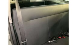 Toyota Probox 2018 full