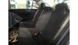 Toyota Corolla Axio 2018 full