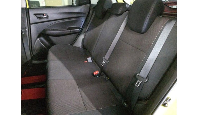 Suzuki Swift 2018 full