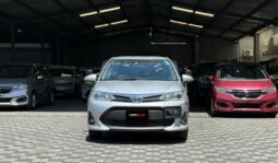 Toyota Corolla Axio 2018 full