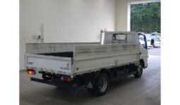 Mitsubishi Canter 2018 full