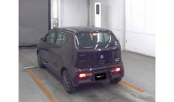 Suzuki Alto 2018 full