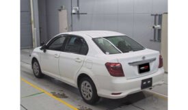 Toyota Corolla Axio 2018