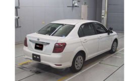 Toyota Corolla Axio 2018