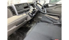 Mitsubishi Canter 2018