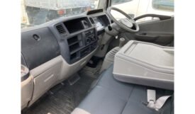 Mitsubishi Canter 2018