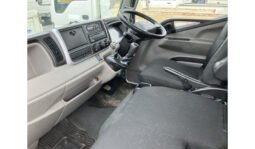 Mitsubishi Canter 2018 full