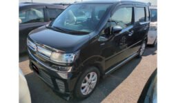 Suzuki WAGON-R 2018 full