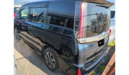 Toyota Noah 2018 full