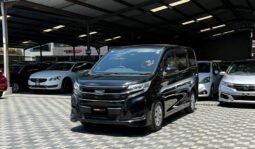 Toyota Noah 2019 full